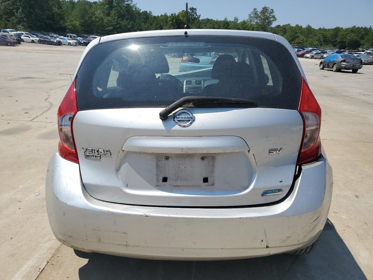 3N1CE2CP7EL418023 2014 Nissan Versa Note S