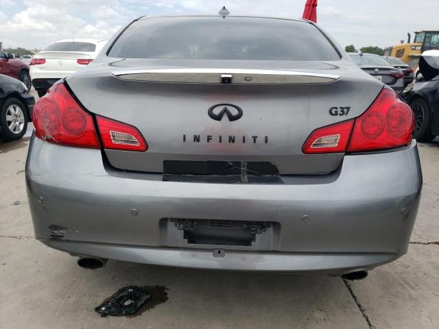 2012 Infiniti G37 Base VIN: JN1CV6AP4CM934952 Lot: 59654174