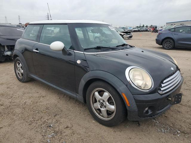 2010 Mini Cooper VIN: WMWMF3C59ATZ24975 Lot: 59448904