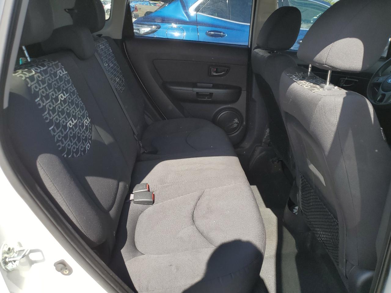 KNDJT2A20B7710436 2011 Kia Soul +