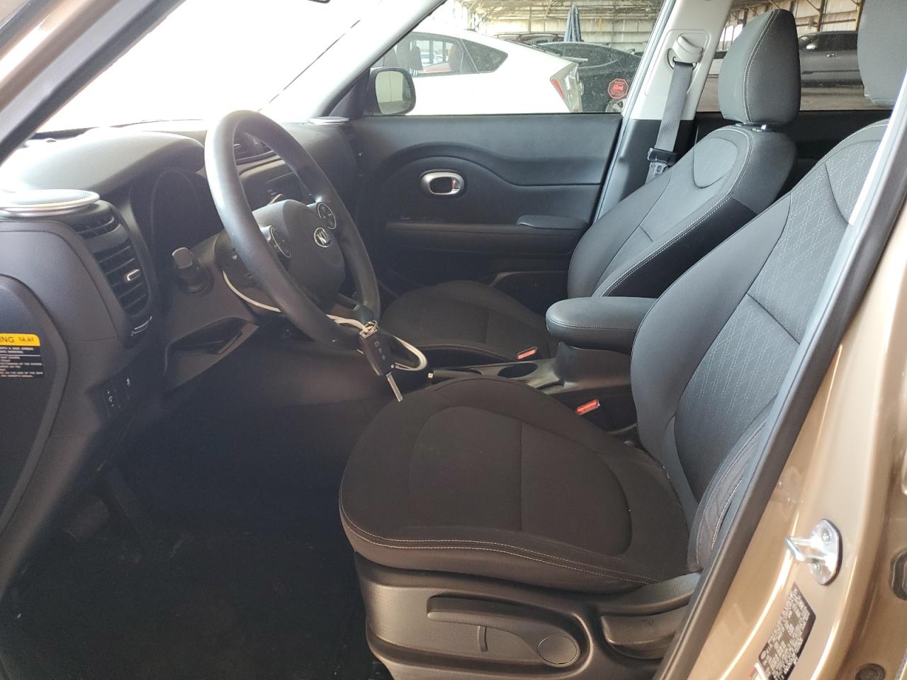 KNDJN2A28F7222626 2015 Kia Soul