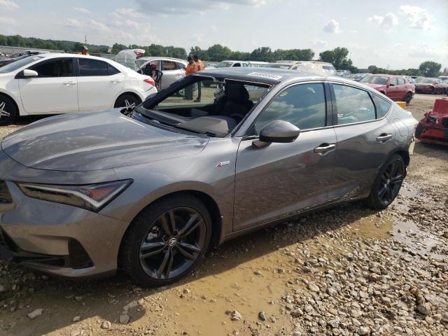 2024 ACURA INTEGRA A- - 19UDE4H34RA015294