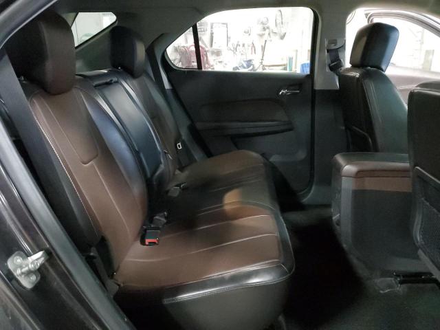 2015 Chevrolet Equinox Lt VIN: 2GNALCEK8F6395611 Lot: 57453184