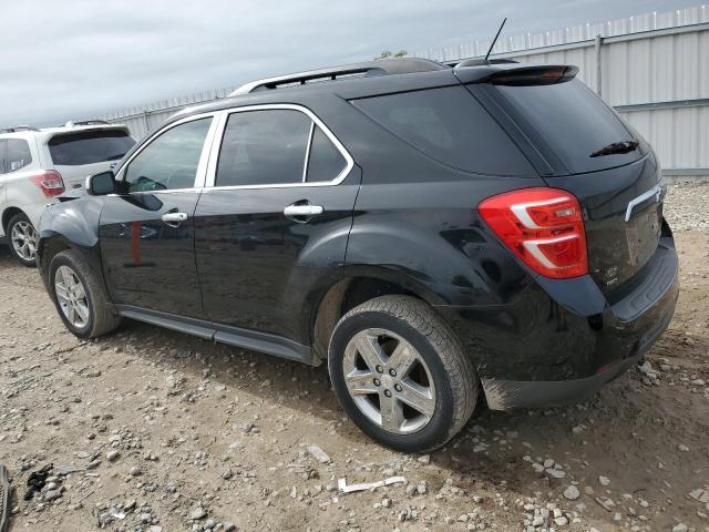 2016 Chevrolet Equinox Lt VIN: 2GNFLFEK4G6155674 Lot: 60106334