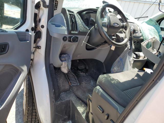 2016 Ford Transit T-350 VIN: 1FBAX2CM3GKB24812 Lot: 57910054