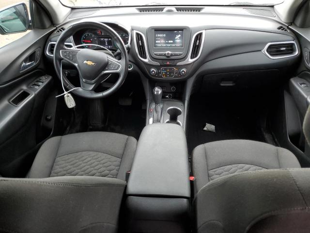 2018 Chevrolet Equinox - Image 8