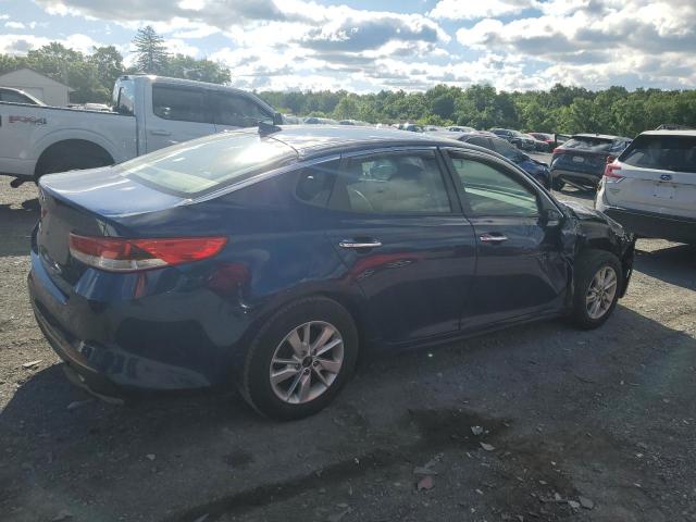 2016 Kia Optima Lx VIN: 5XXGT4L32GG109393 Lot: 58257224