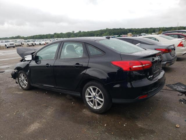 2016 FORD FOCUS SE - 1FADP3F29GL256594