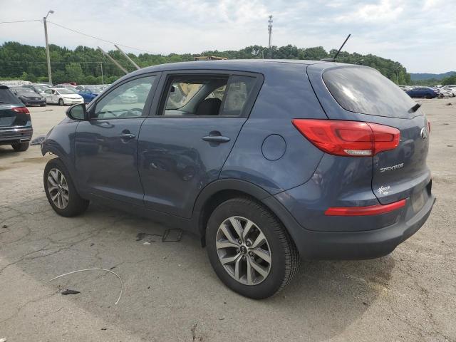 2016 KIA SPORTAGE L - KNDPB3AC8G7861690
