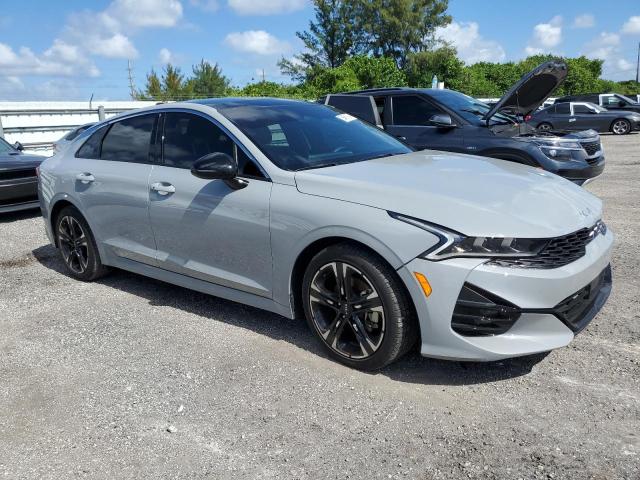 2023 Kia K5 Gt Line VIN: 5XXG64J20PG219392 Lot: 59481974