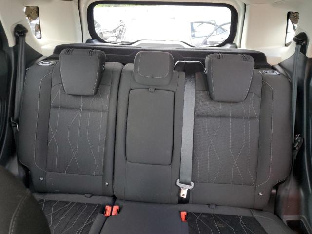 2021 Ford Ecosport Se VIN: MAJ6S3GL4MC424183 Lot: 60461154