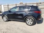 KIA SPORTAGE L photo