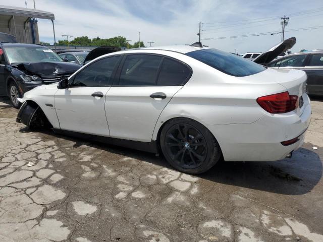 VIN WBA5B1C58ED476426 2014 BMW 5 Series, 535 I no.2