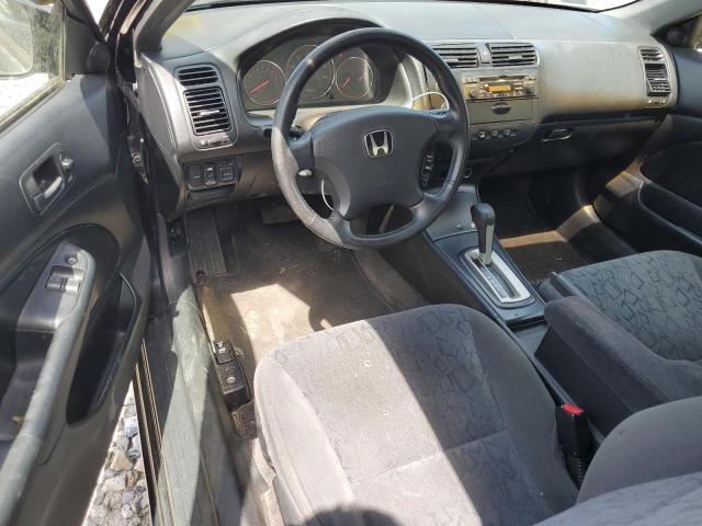 2004 Honda Civic Ex VIN: 1HGEM22964L033432 Lot: 57738634