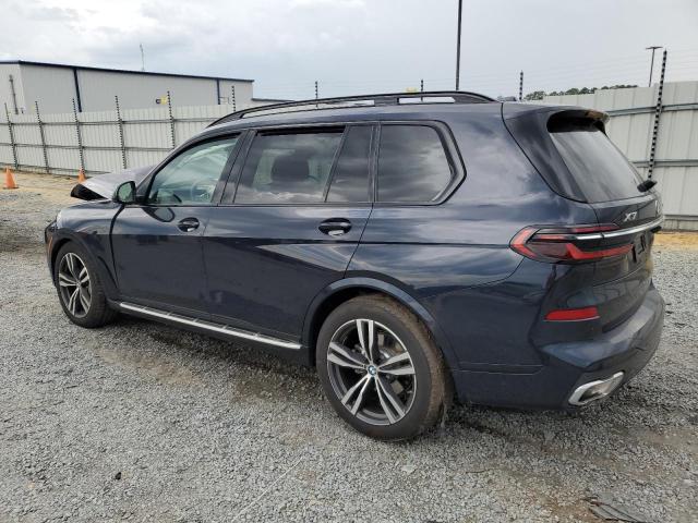 2024 BMW X7 xDrive40I VIN: 5UX23EM05R9U87128 Lot: 57266794