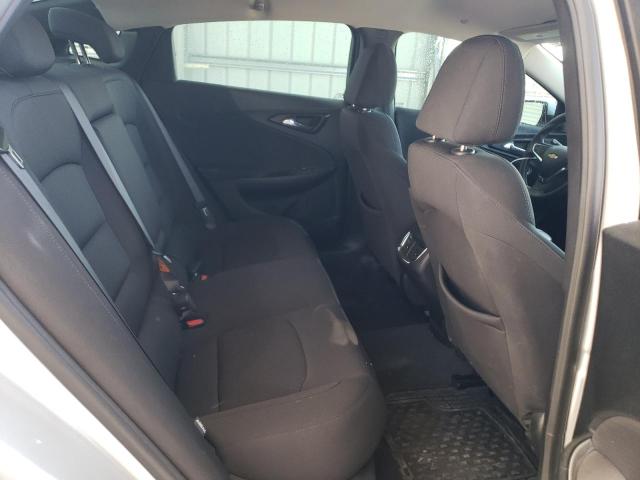 2021 Chevrolet Malibu Lt VIN: 1G1ZD5ST2MF036090 Lot: 58939884