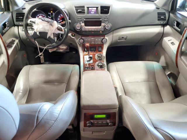 2011 Toyota Highlander Limited VIN: 5TDDK3EH7BS087620 Lot: 59835954