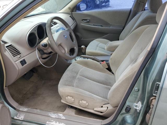 2003 Nissan Altima Base VIN: 1N4AL11DX3C352384 Lot: 59081644