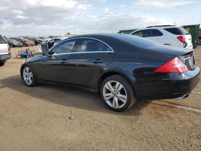 WDDDJ72X49A151440 2009 Mercedes-Benz Cls 550