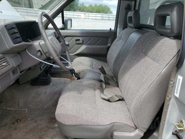 1990 Isuzu Conventional Long Bed VIN: JAACL14L7L7203274 Lot: 58376694