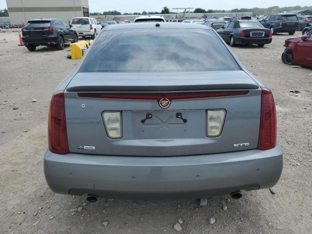 2005 Cadillac Sts VIN: 1G6DC67AX50229743 Lot: 60201894