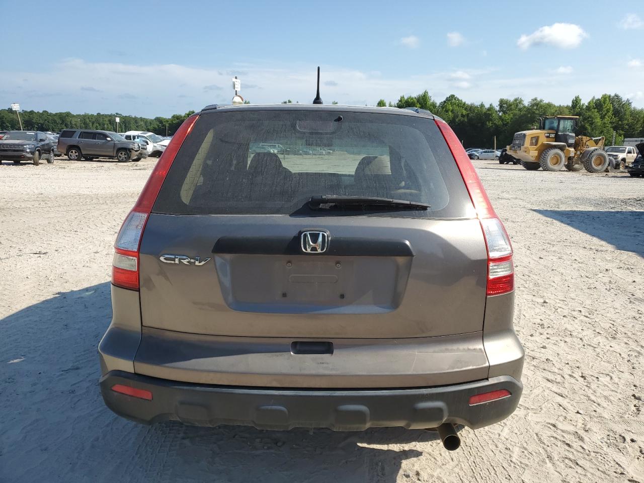 5J6RE48399L011941 2009 Honda Cr-V Lx
