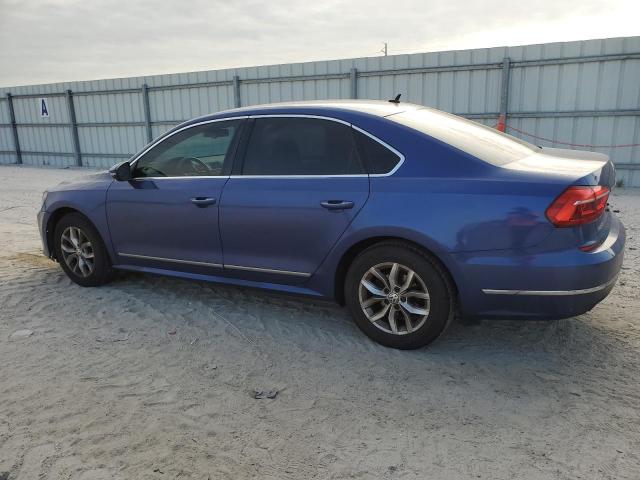 2016 Volkswagen Passat S VIN: 1VWAT7A39GC021092 Lot: 57396944