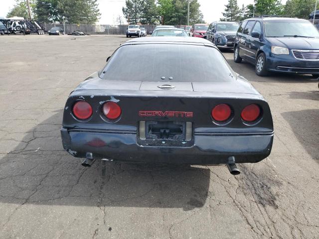 1984 Chevrolet Corvette VIN: 1G1AY0785E5120937 Lot: 57906884