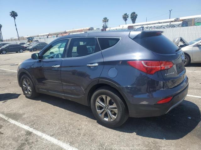 2016 Hyundai Santa Fe Sport VIN: 5XYZT3LB6GG318593 Lot: 58689334