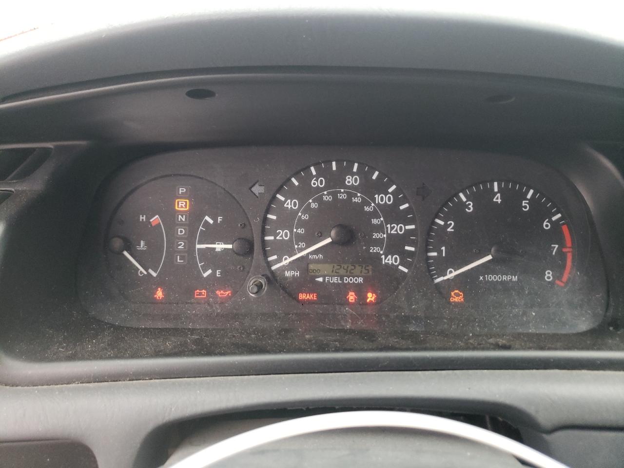 JT2BG22K0Y0442599 2000 Toyota Camry Ce