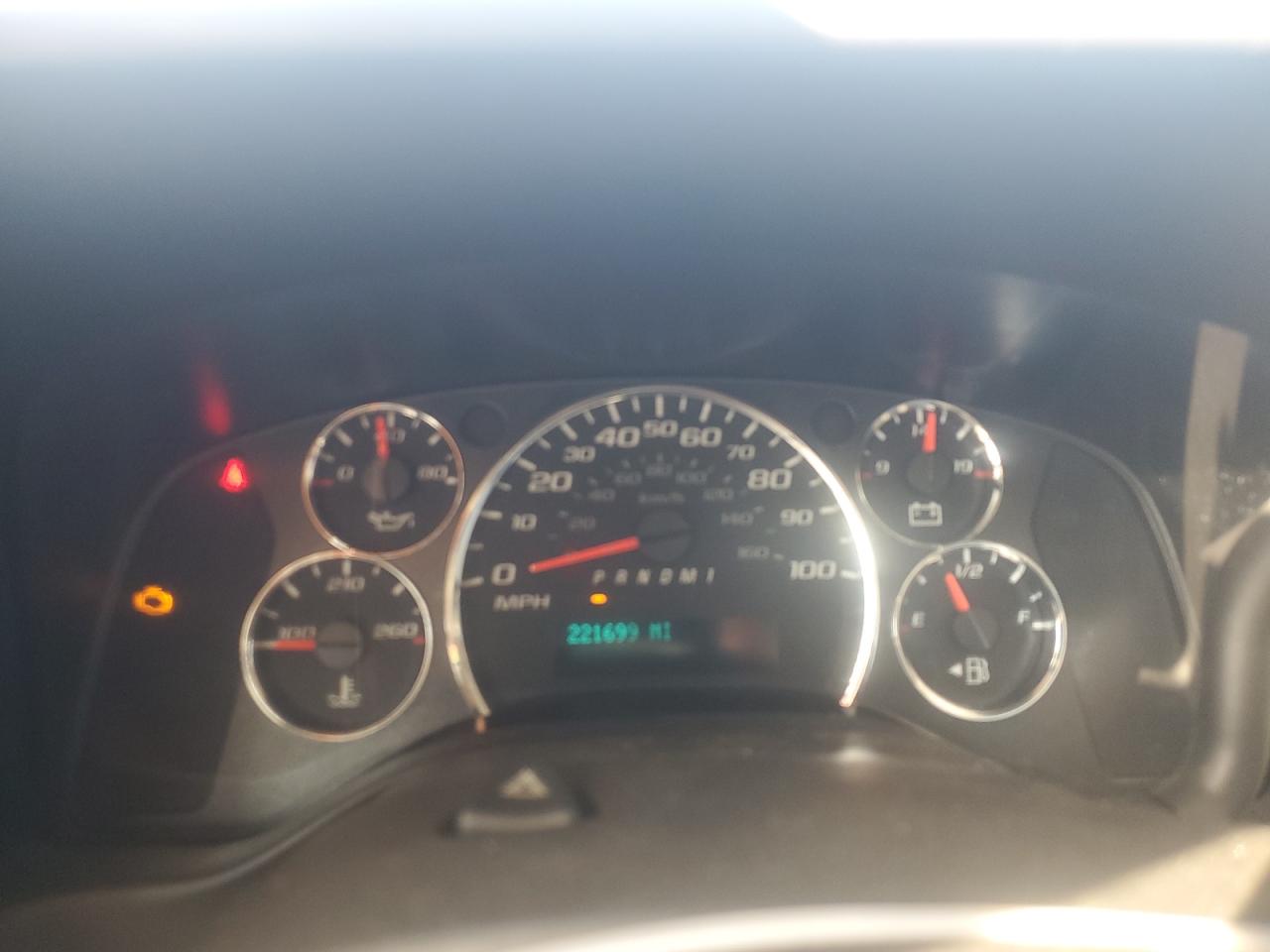 1GB3G4BG7E1192081 2014 Chevrolet Express G3500