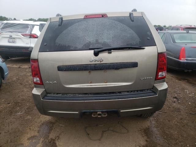 2005 Jeep Grand Cherokee Laredo VIN: 1J4GR48K45C590253 Lot: 56803534