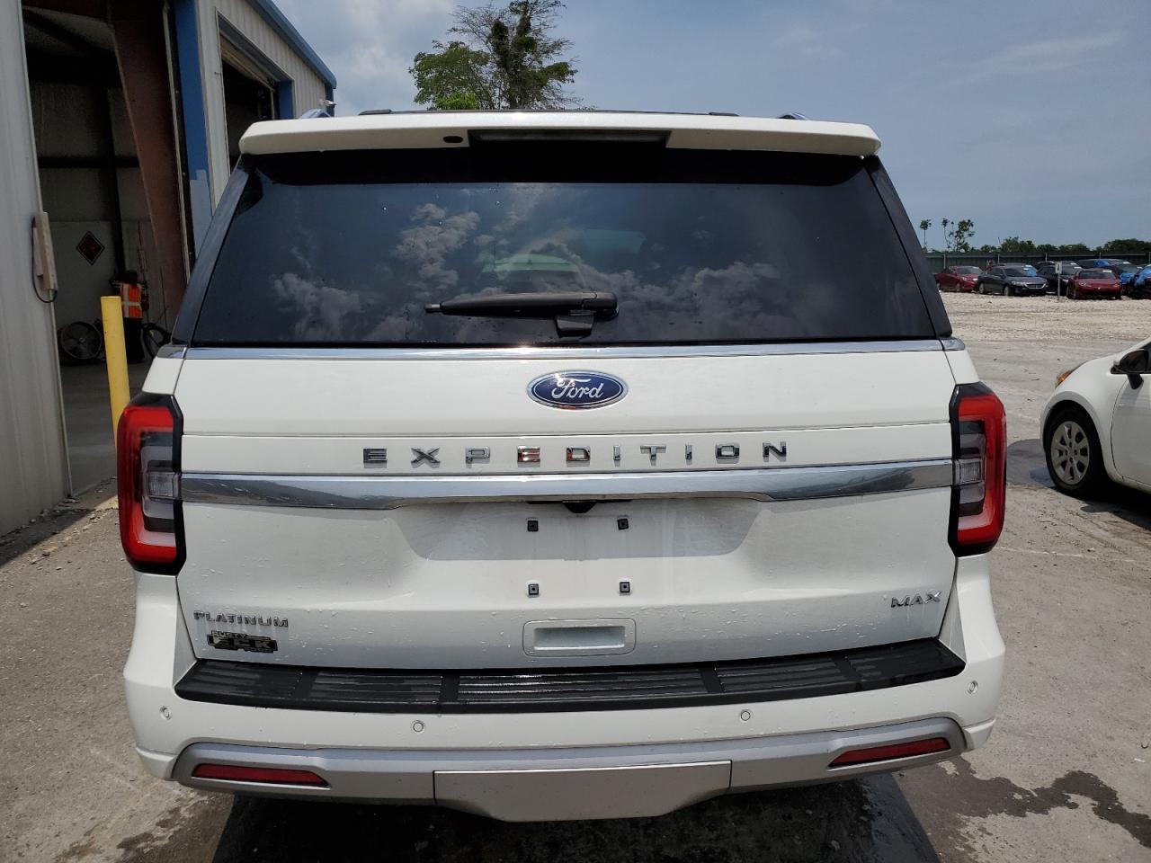 1FMJK1M84PEA18384 FORD EXPEDITION 2023