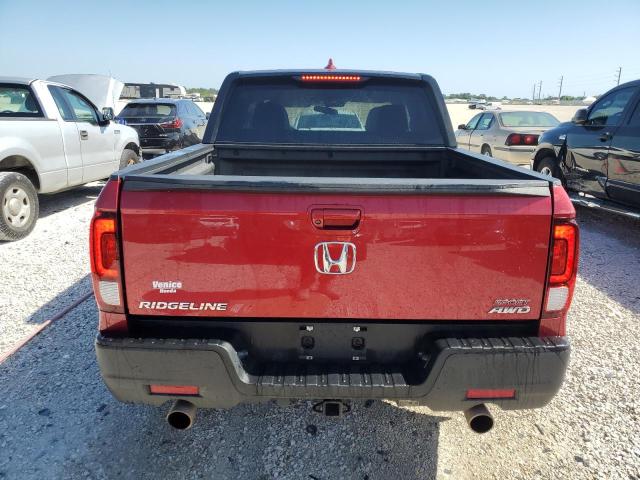 2021 Honda Ridgeline Sport VIN: 5FPYK3F19MB006912 Lot: 57074264