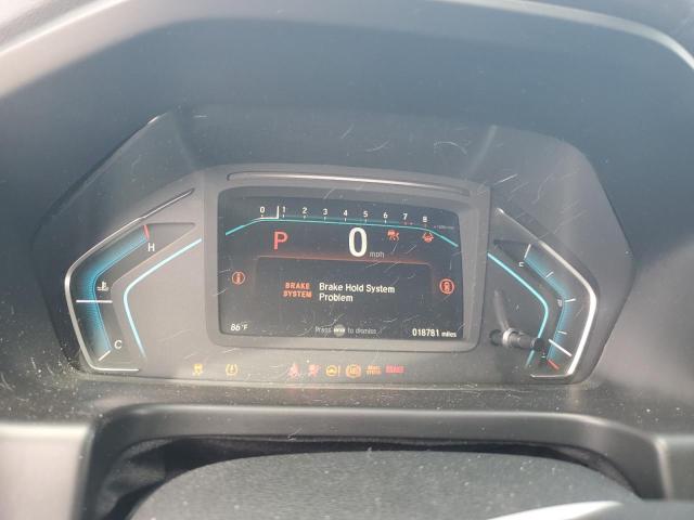 2022 Honda Odyssey Elite VIN: 5FNRL6H97NB047278 Lot: 57862974