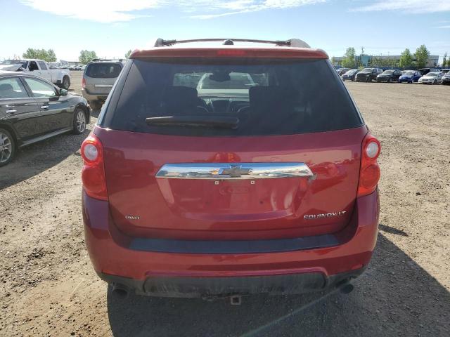 2015 Chevrolet Equinox Lt VIN: 2GNFLGE31F6373536 Lot: 57512374