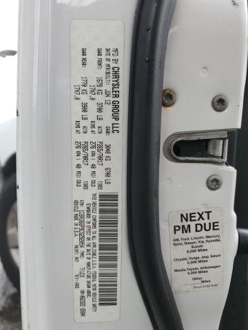 2012 Dodge Ram 1500 Slt VIN: 1C6RD6GP9CS292054 Lot: 59979444