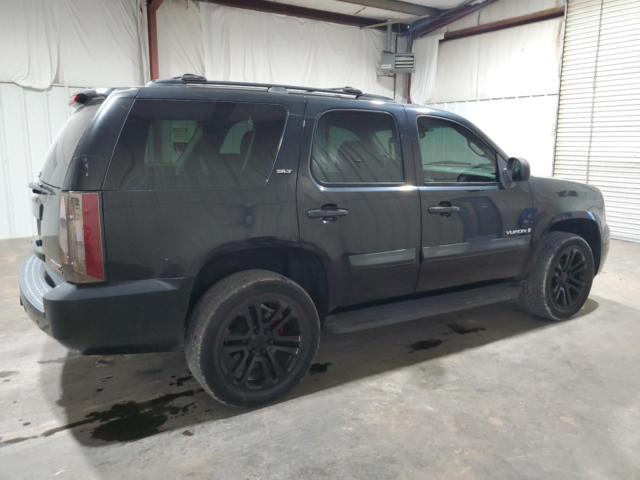 1GKFK13097R342448 2007 GMC Yukon