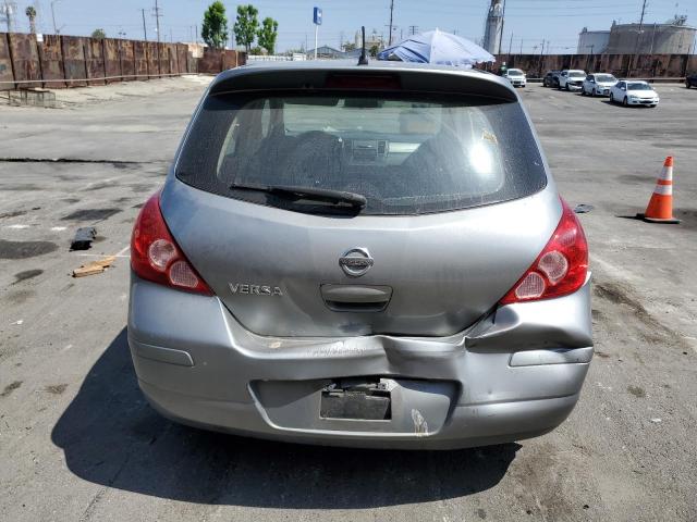 2008 Nissan Versa S VIN: 3N1BC13E28L363611 Lot: 61343224
