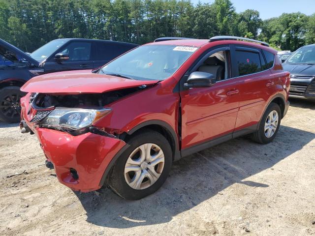 JTMBFREV5FJ034647 2015 TOYOTA RAV 4 - Image 1