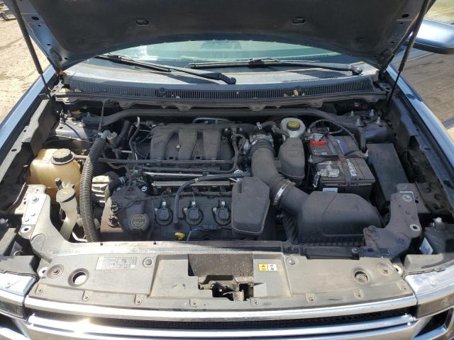 2019 Ford Flex Limited VIN: 2FMHK6D85KBA03988 Lot: 57937834