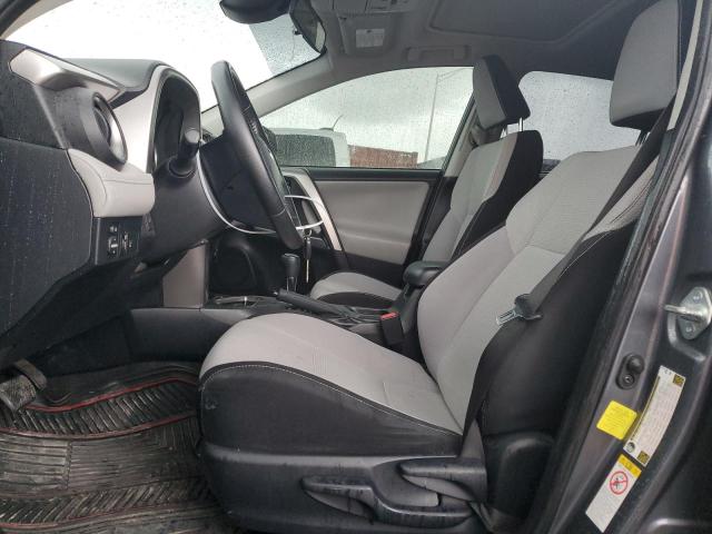 2017 Toyota Rav4 Xle VIN: JTMWFREV6HD103994 Lot: 58002874