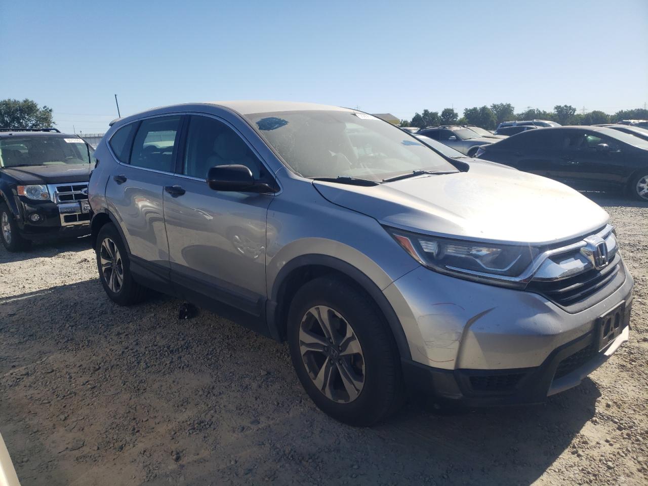 7FARW5H30HE002236 HONDA CRV 2017