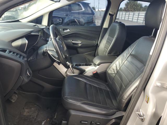 2016 FORD C-MAX PREM - 1FADP5CU0GL102454