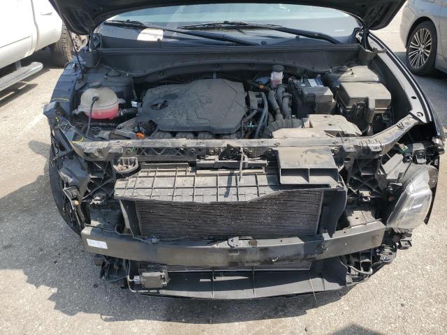 2022 Hyundai Tucson Limited VIN: 5NMJE3AE2NH000834 Lot: 58141184