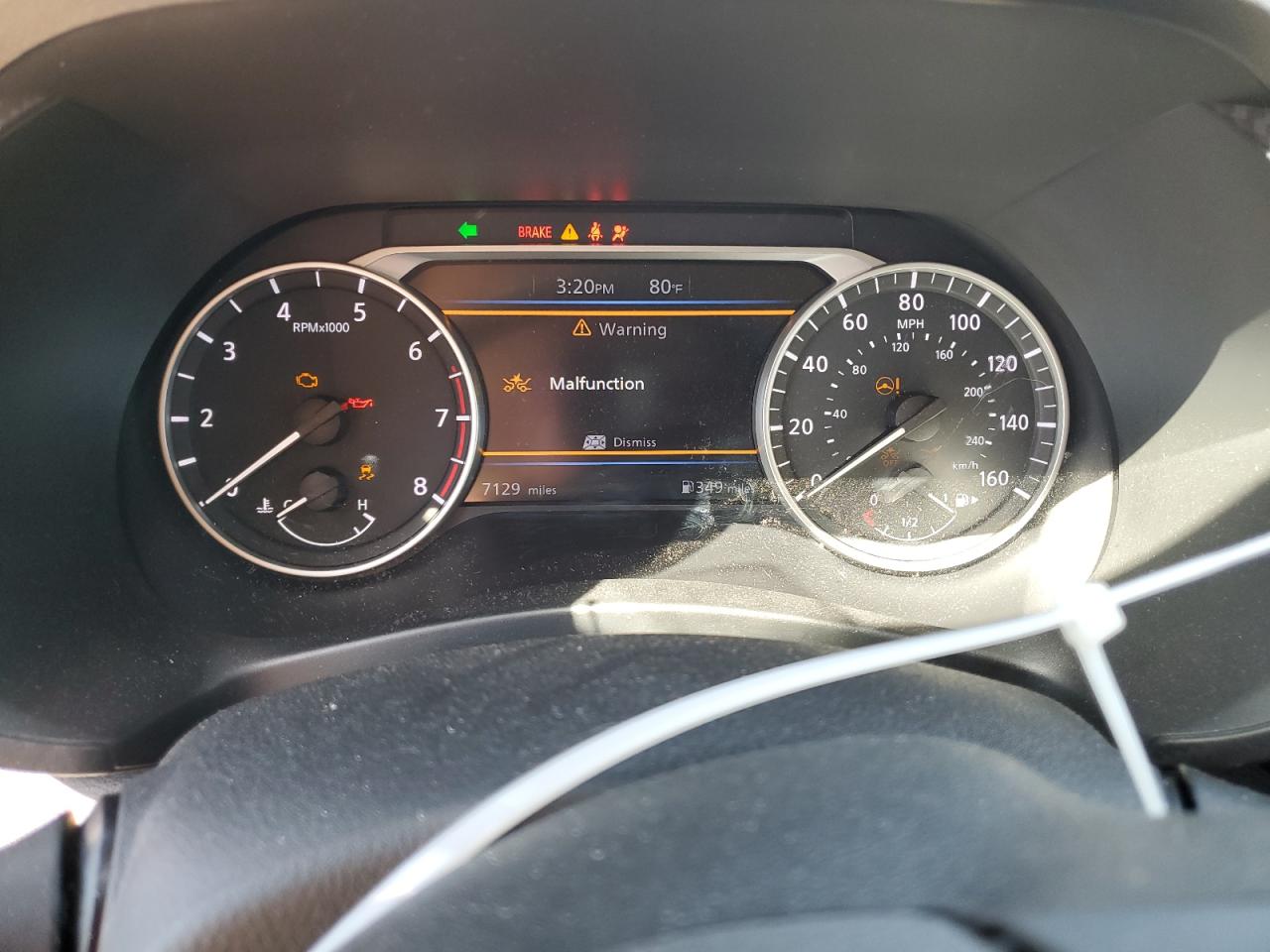 3N1AB8CV8RY273973 NISSAN SENTRA 2024