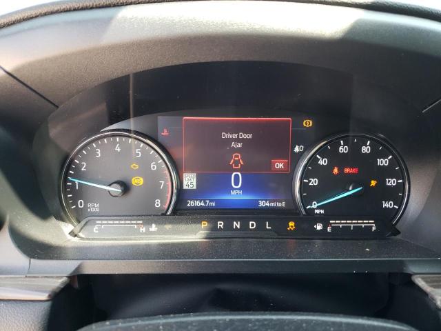 2023 Ford Explorer Limited VIN: 1FMSK7FH0PGA98338 Lot: 57504664