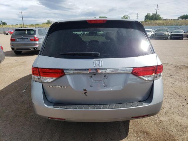 2016 HONDA ODYSSEY LX 5FNRL5H24GB073787