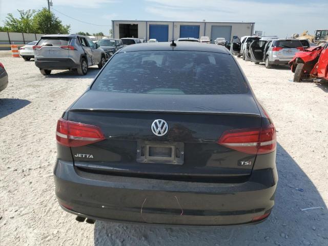 2016 Volkswagen Jetta Sport VIN: 3VWD17AJXGM409903 Lot: 60728214