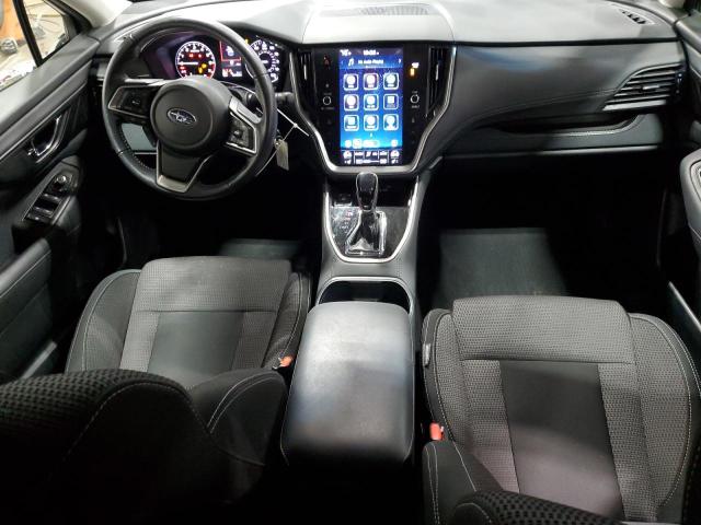 2021 SUBARU OUTBACK PR - 4S4BTACC8M3128000